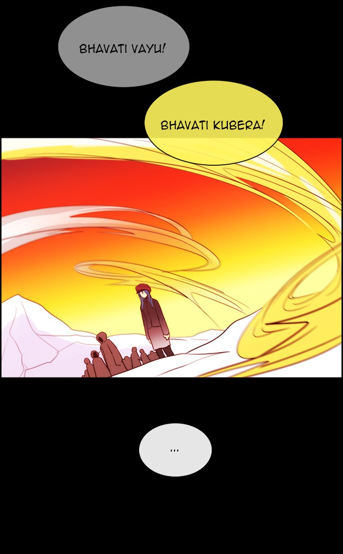 Read Kubera chapter 168.9 image 36 on Lezhin