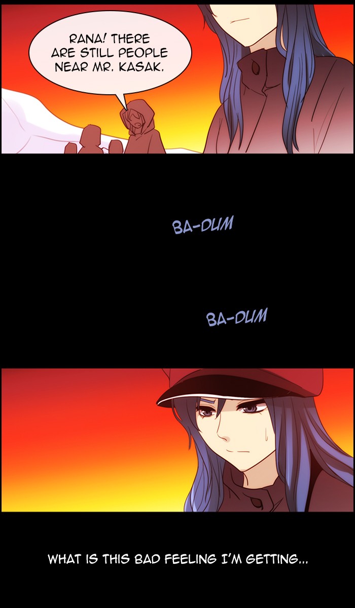 Read Kubera chapter 168.9 image 37 on Lezhin