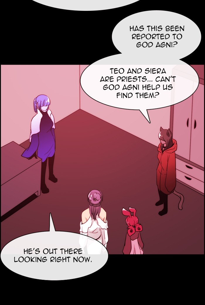 Read Kubera chapter 169.2 image 11 on Lezhin