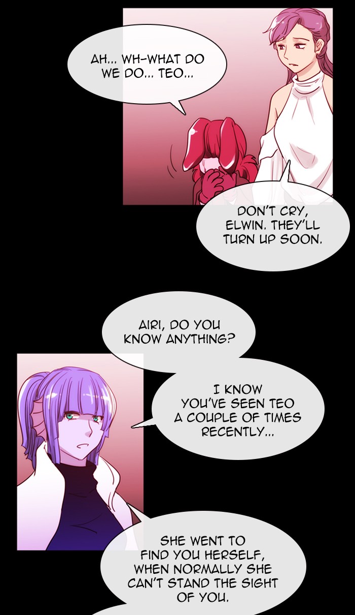 Read Kubera chapter 169.2 image 12 on Lezhin