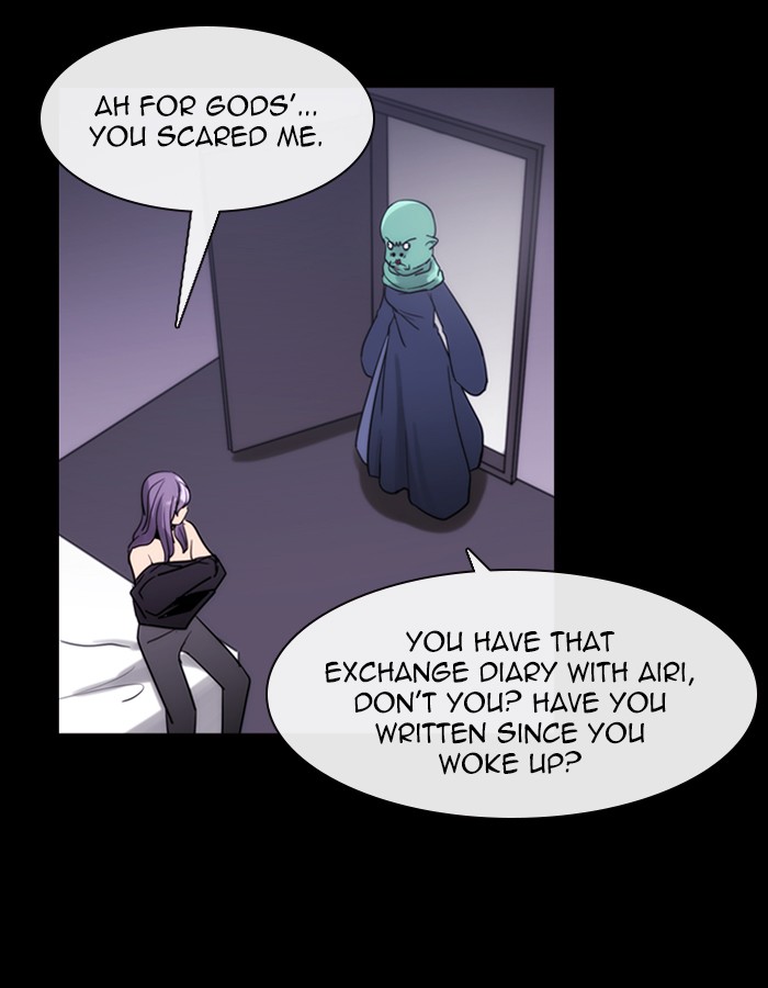 Read Kubera chapter 169.2 image 21 on Lezhin