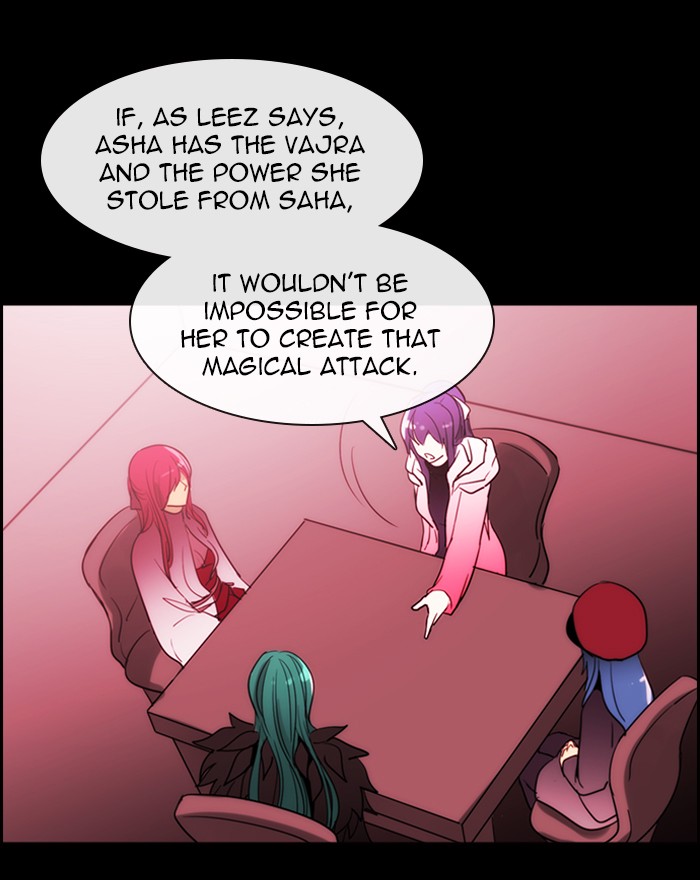 Read Kubera chapter 169.2 image 32 on Lezhin