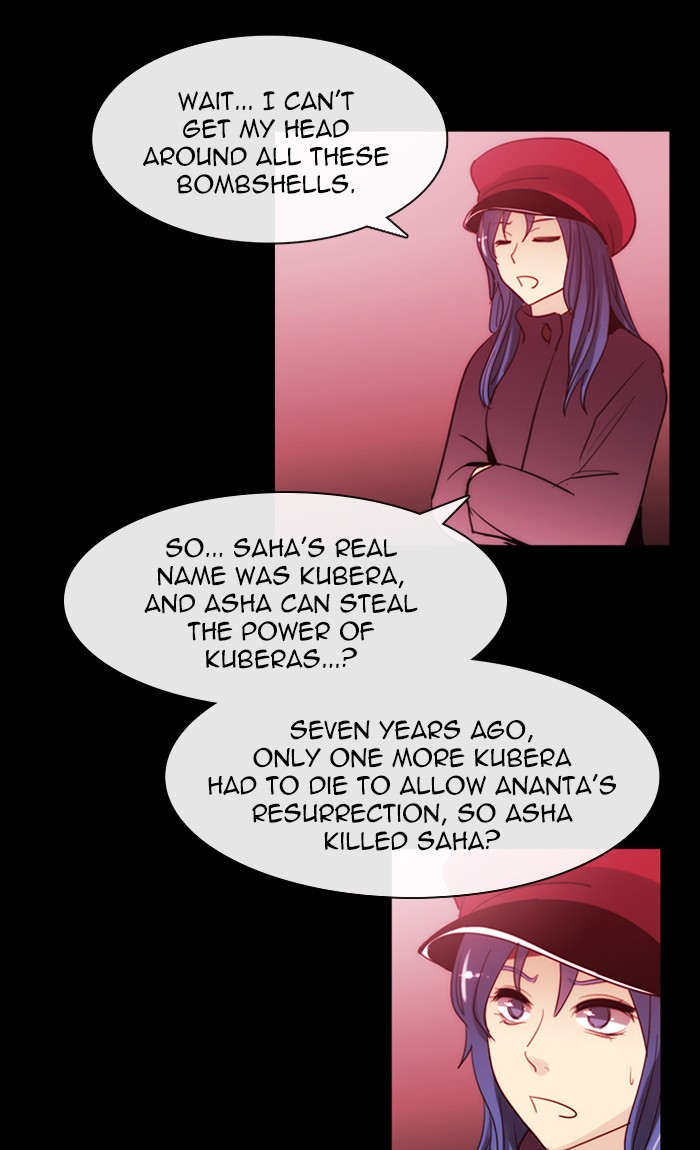 Read Kubera chapter 169.2 image 35 on Lezhin