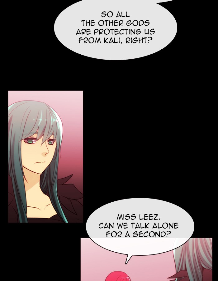 Read Kubera chapter 169.2 image 40 on Lezhin
