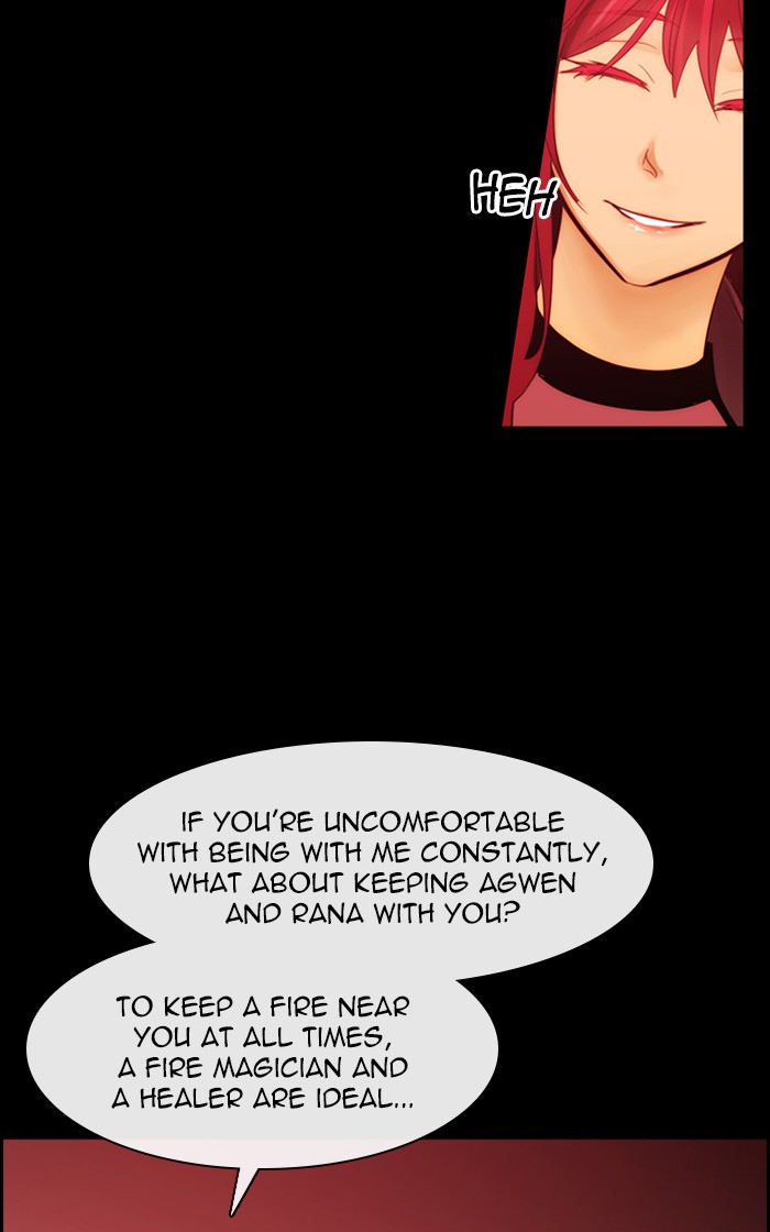 Read Kubera chapter 169.3 image 49 on Lezhin
