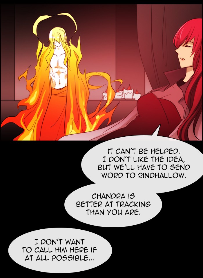 Read Kubera chapter 169.3 image 7 on Lezhin