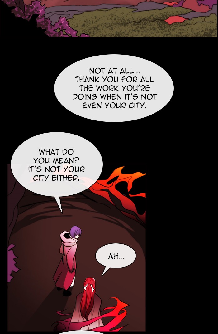 Read Kubera chapter 169.6 image 40 on Lezhin