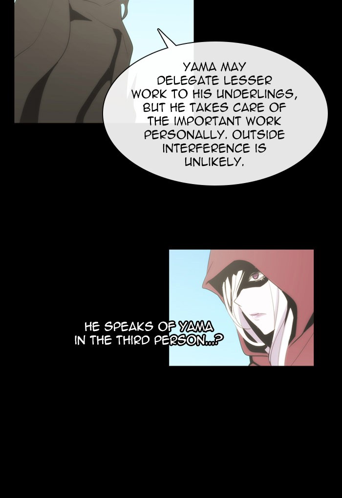 Read Kubera chapter 169.9 image 31 on Lezhin