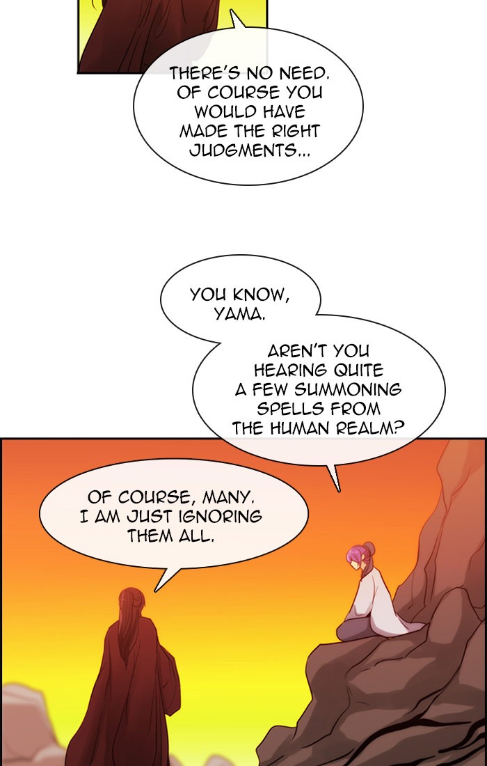 Read Kubera chapter 169.9 image 36 on Lezhin