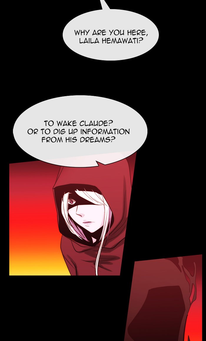 Read Kubera chapter 169.9 image 45 on Lezhin