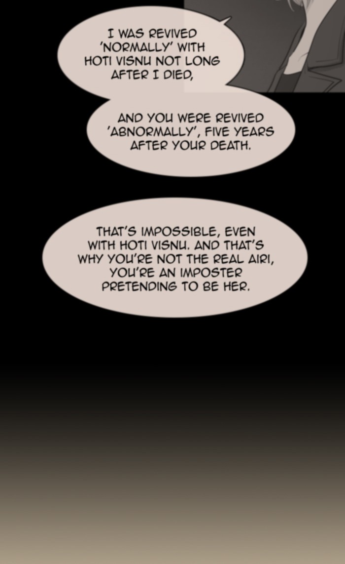 Read Kubera chapter 170.2 image 23 on Lezhin