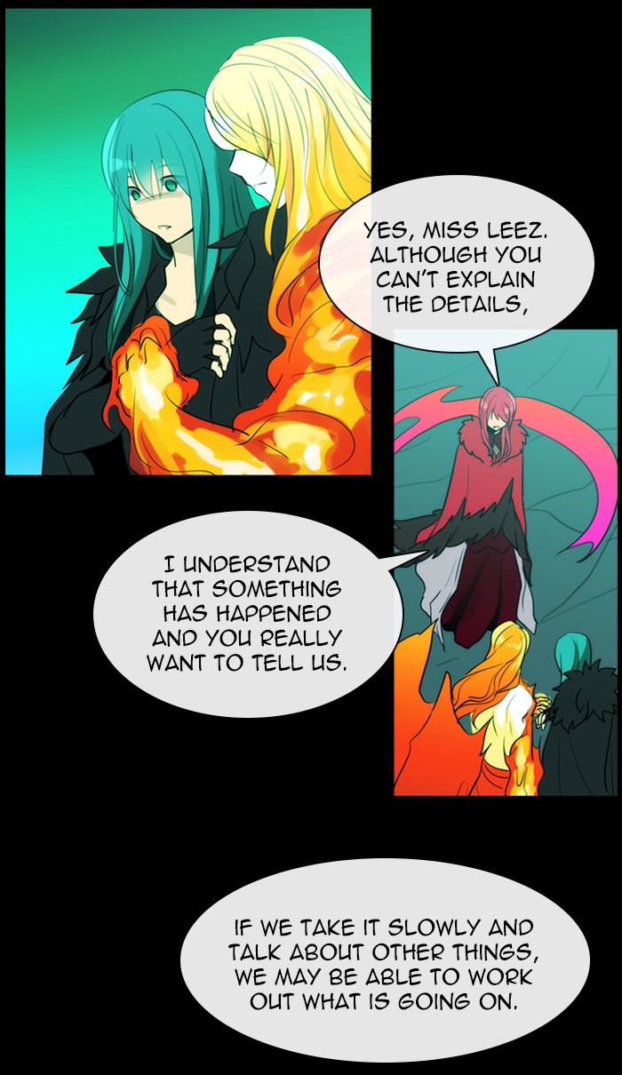 Read Kubera chapter 170.3 image 11 on Lezhin