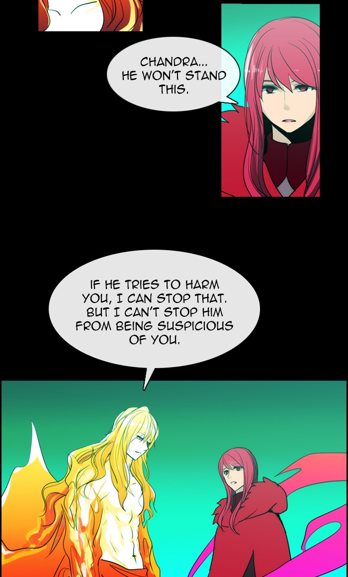 Read Kubera chapter 170.3 image 13 on Lezhin