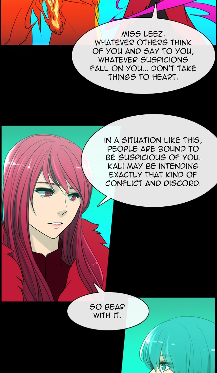 Read Kubera chapter 170.3 image 14 on Lezhin