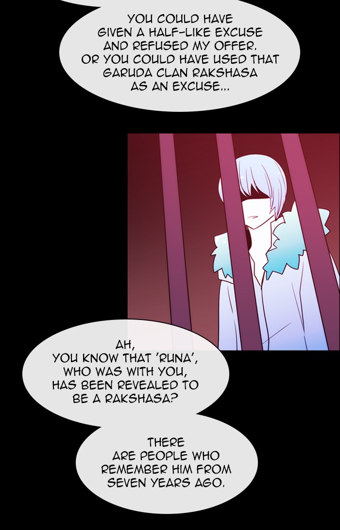 Read Kubera chapter 170.3 image 26 on Lezhin