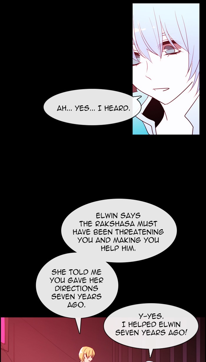 Read Kubera chapter 170.3 image 27 on Lezhin