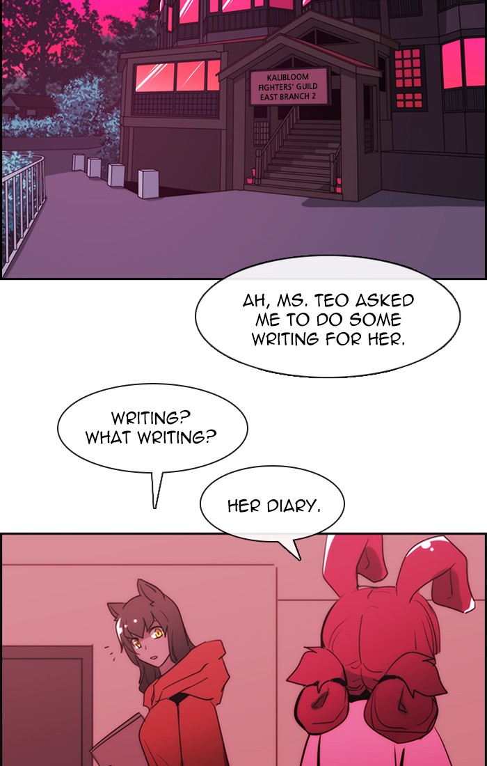 Read Kubera chapter 170.3 image 31 on Lezhin