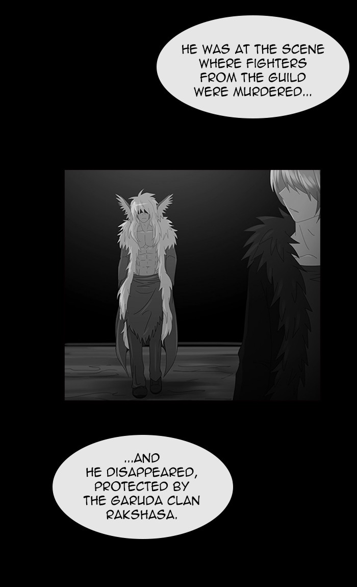 Read Kubera chapter 170.3 image 45 on Lezhin