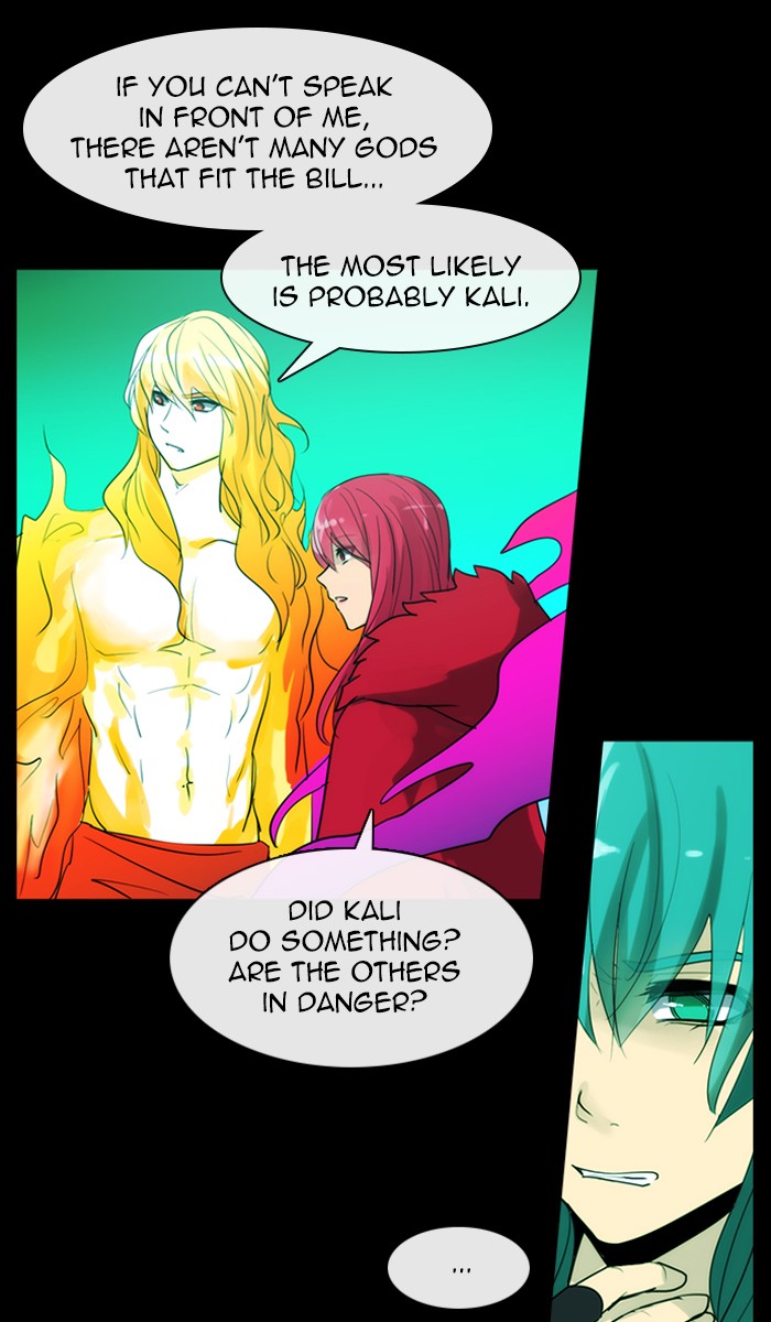 Read Kubera chapter 170.3 image 6 on Lezhin
