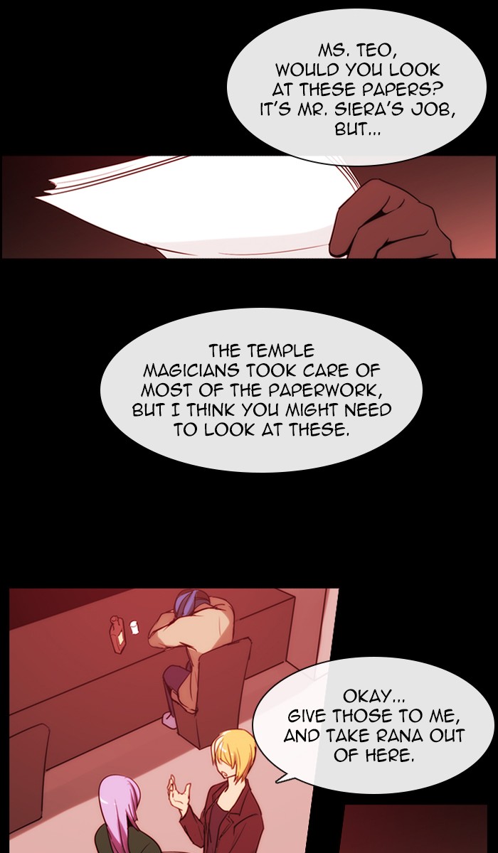 Read Kubera chapter 170.4 image 12 on Lezhin