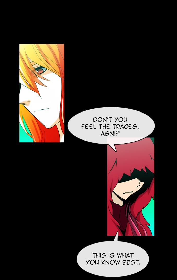 Read Kubera chapter 170.4 image 22 on Lezhin