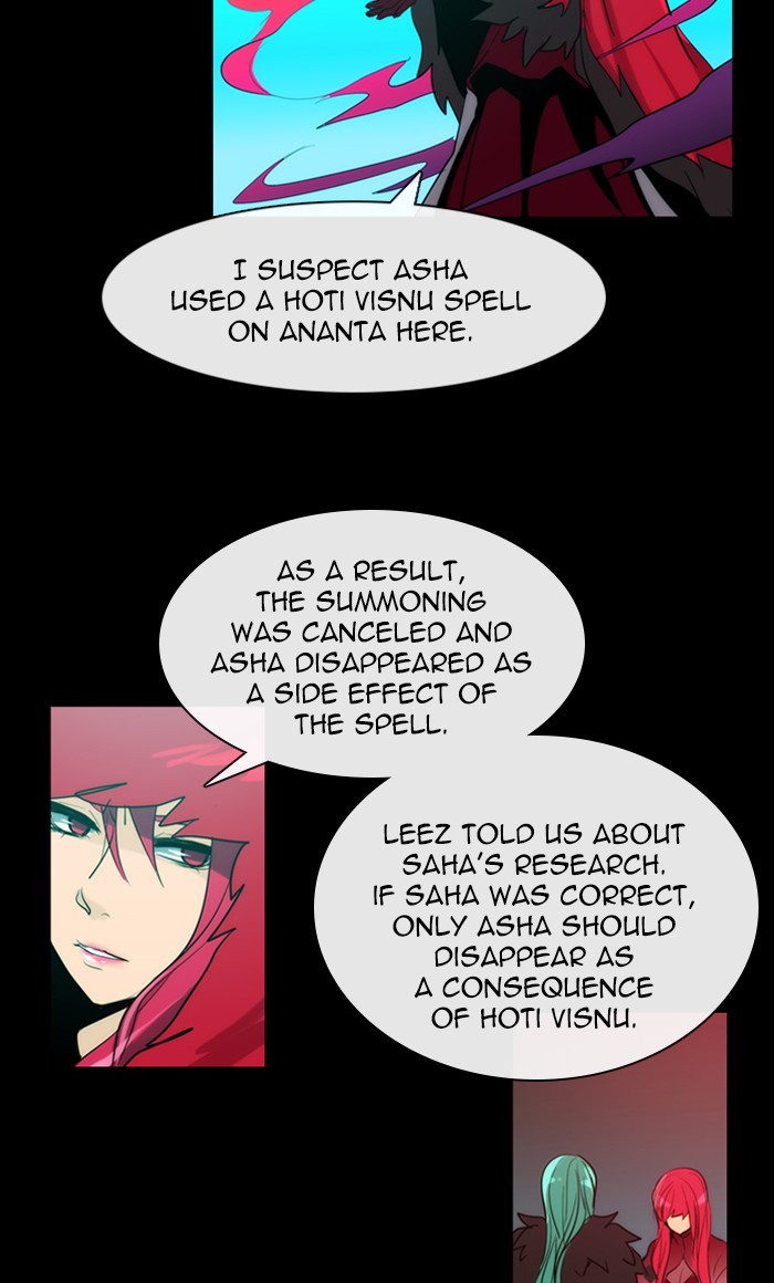 Read Kubera chapter 170.4 image 27 on Lezhin