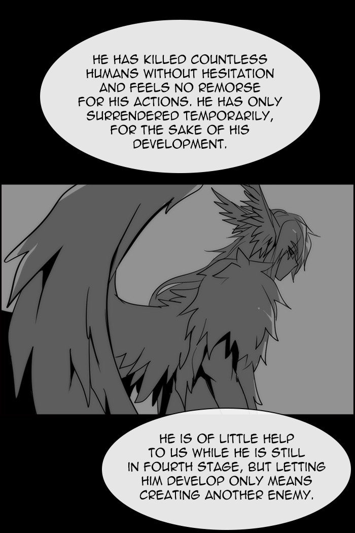 Read Kubera chapter 170.4 image 33 on Lezhin