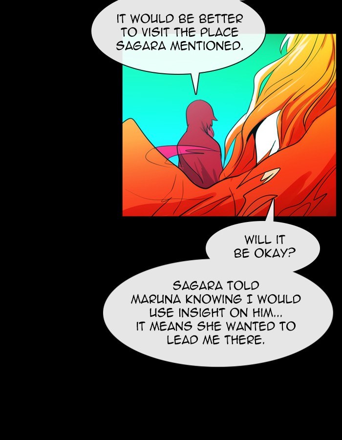 Read Kubera chapter 170.4 image 35 on Lezhin