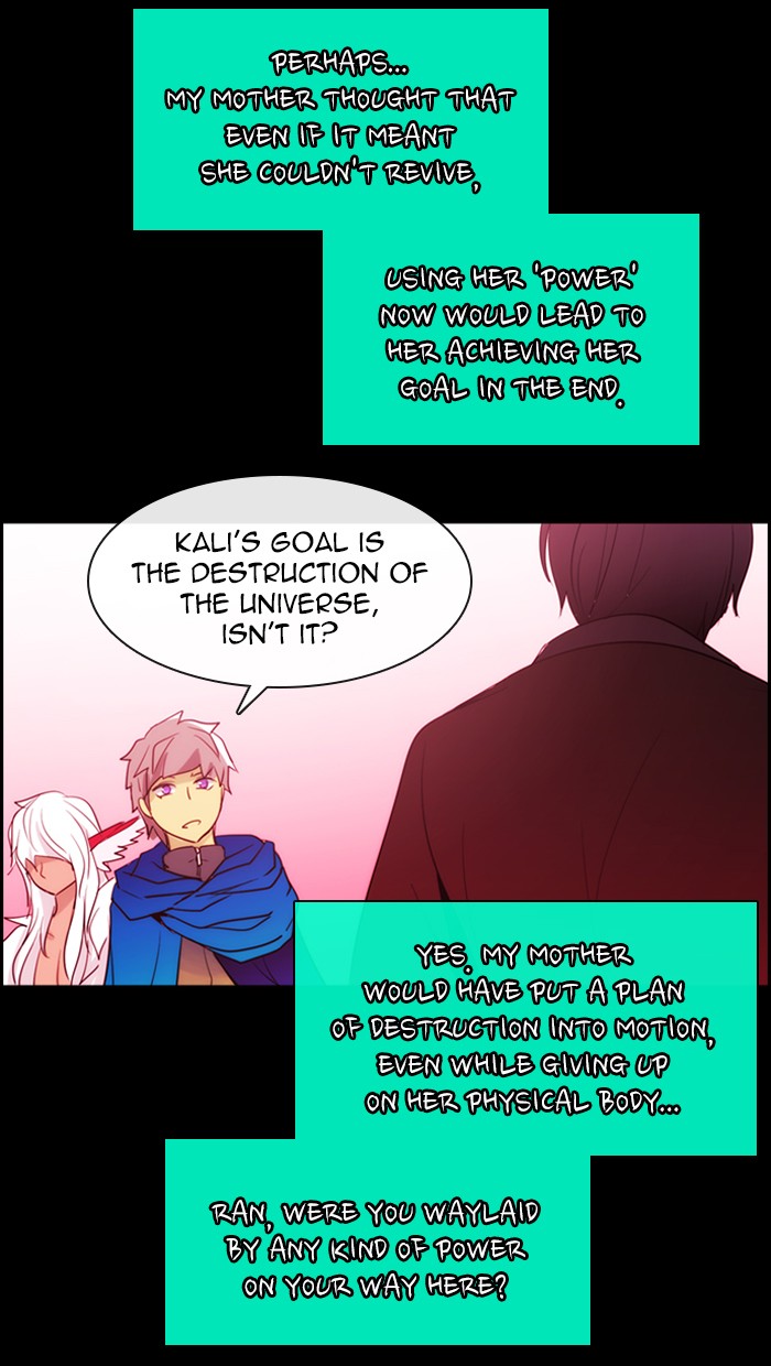 Read Kubera chapter 170.6 image 27 on Lezhin