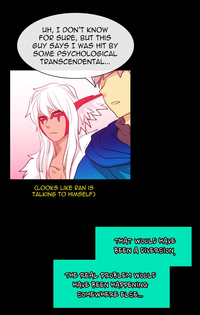 Read Kubera chapter 170.6 image 28 on Lezhin