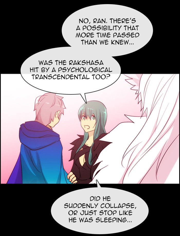 Read Kubera chapter 170.6 image 31 on Lezhin