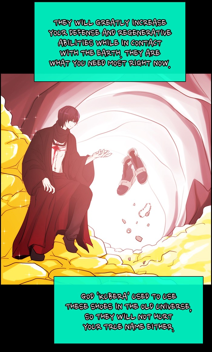 Read Kubera chapter 170.7 image 27 on Lezhin