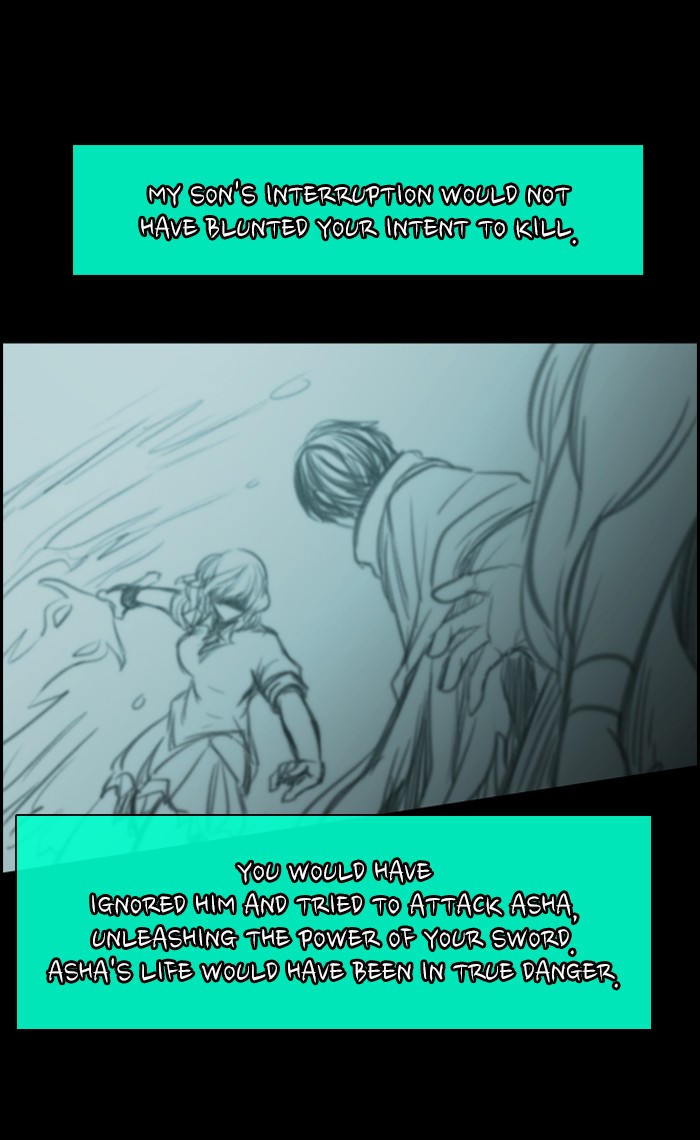 Read Kubera chapter 170.8 image 27 on Lezhin