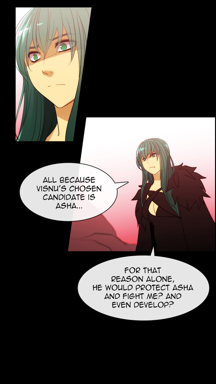 Read Kubera chapter 170.8 image 29 on Lezhin