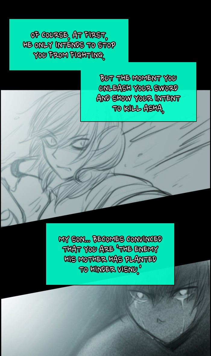 Read Kubera chapter 170.8 image 30 on Lezhin