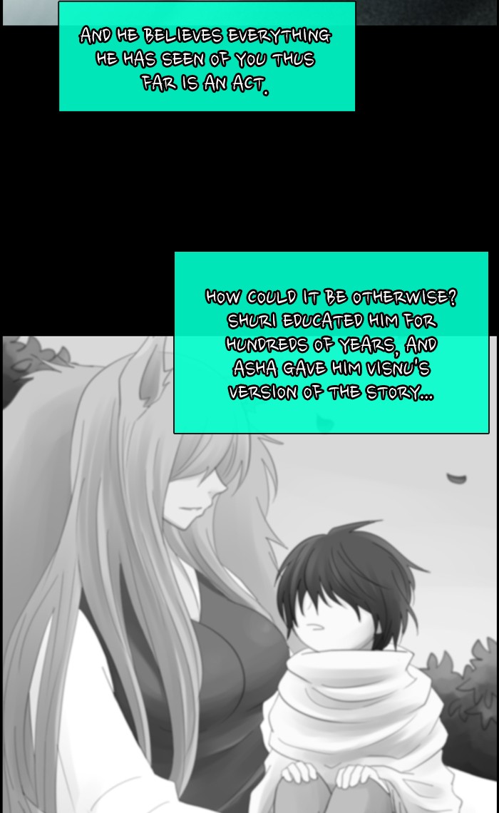 Read Kubera chapter 170.8 image 31 on Lezhin