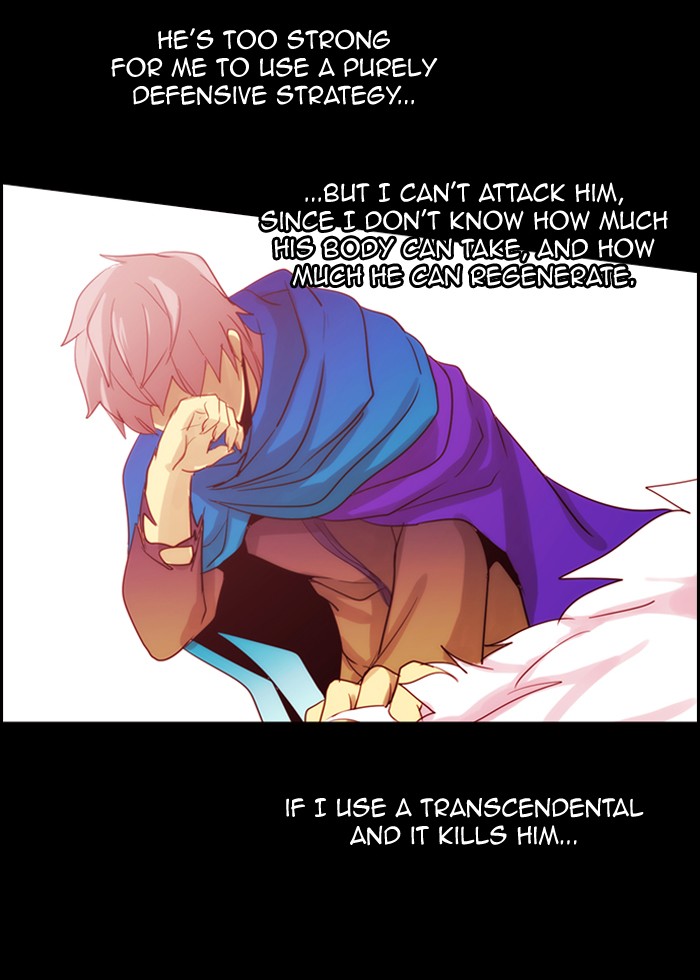 Read Kubera chapter 171.5 image 26 on Lezhin