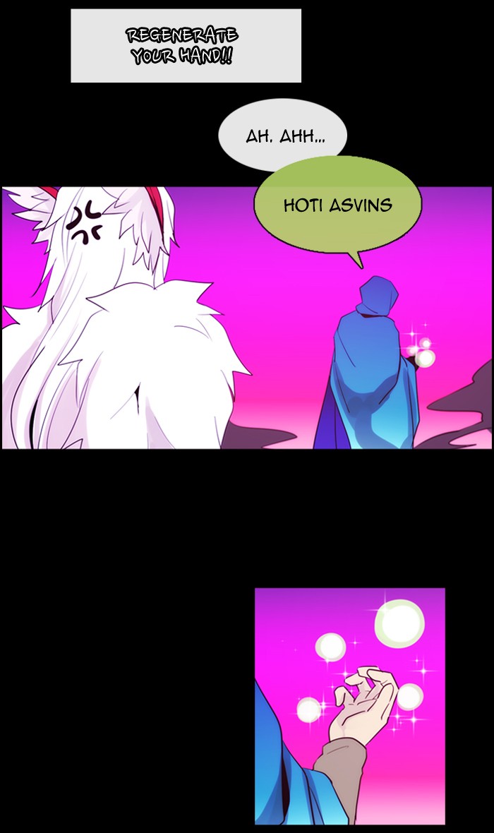 Read Kubera chapter 171.8 image 18 on Lezhin