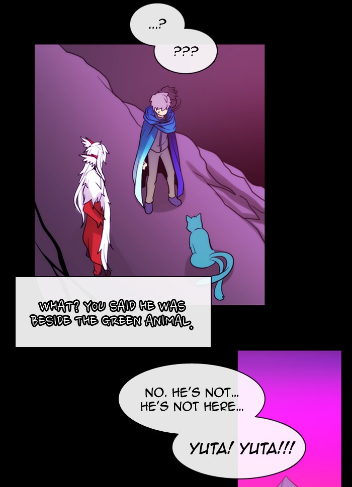 Read Kubera chapter 171.8 image 29 on Lezhin