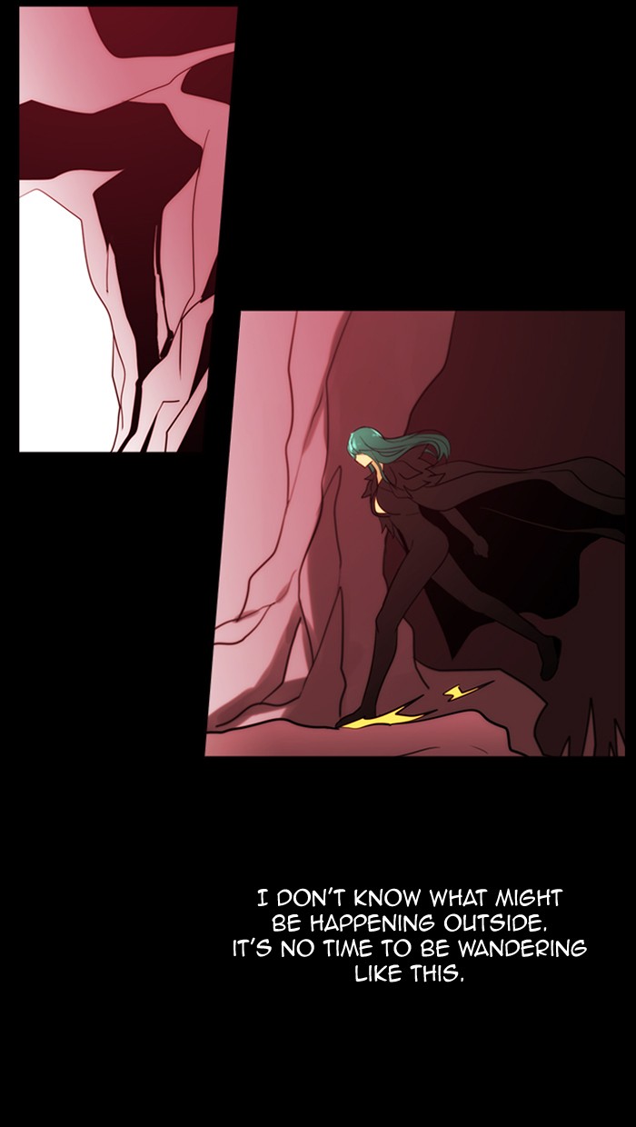 Read Kubera chapter 171.8 image 35 on Lezhin