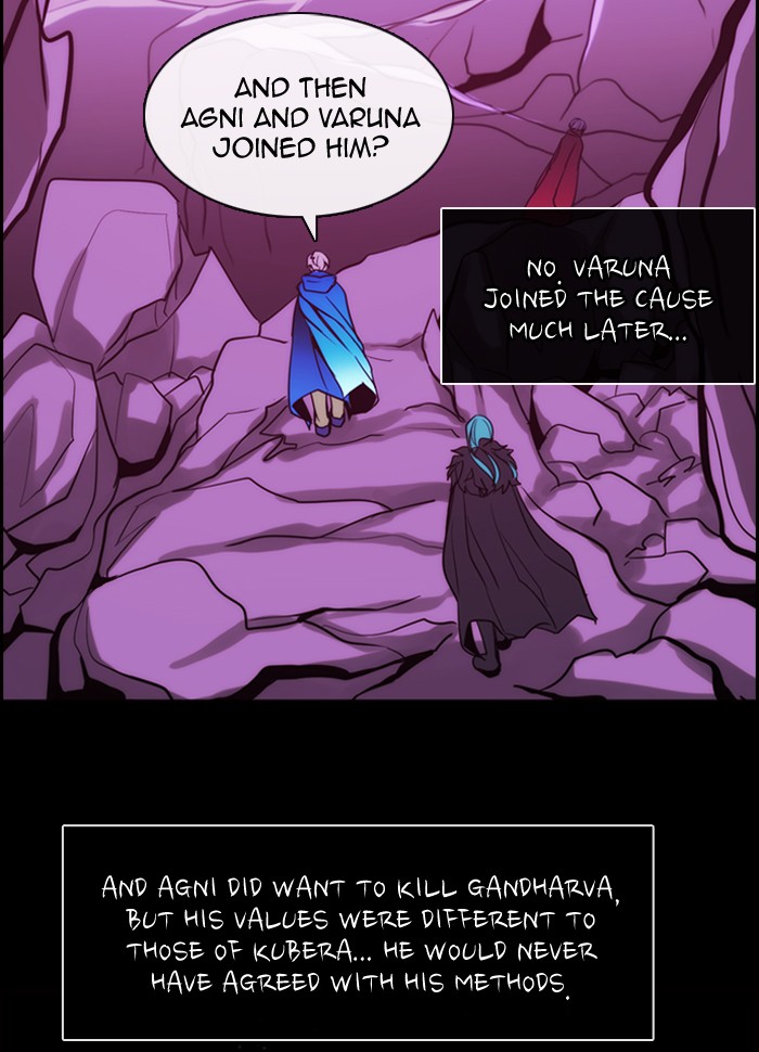 Read Kubera chapter 172.1 image 1 on Lezhin