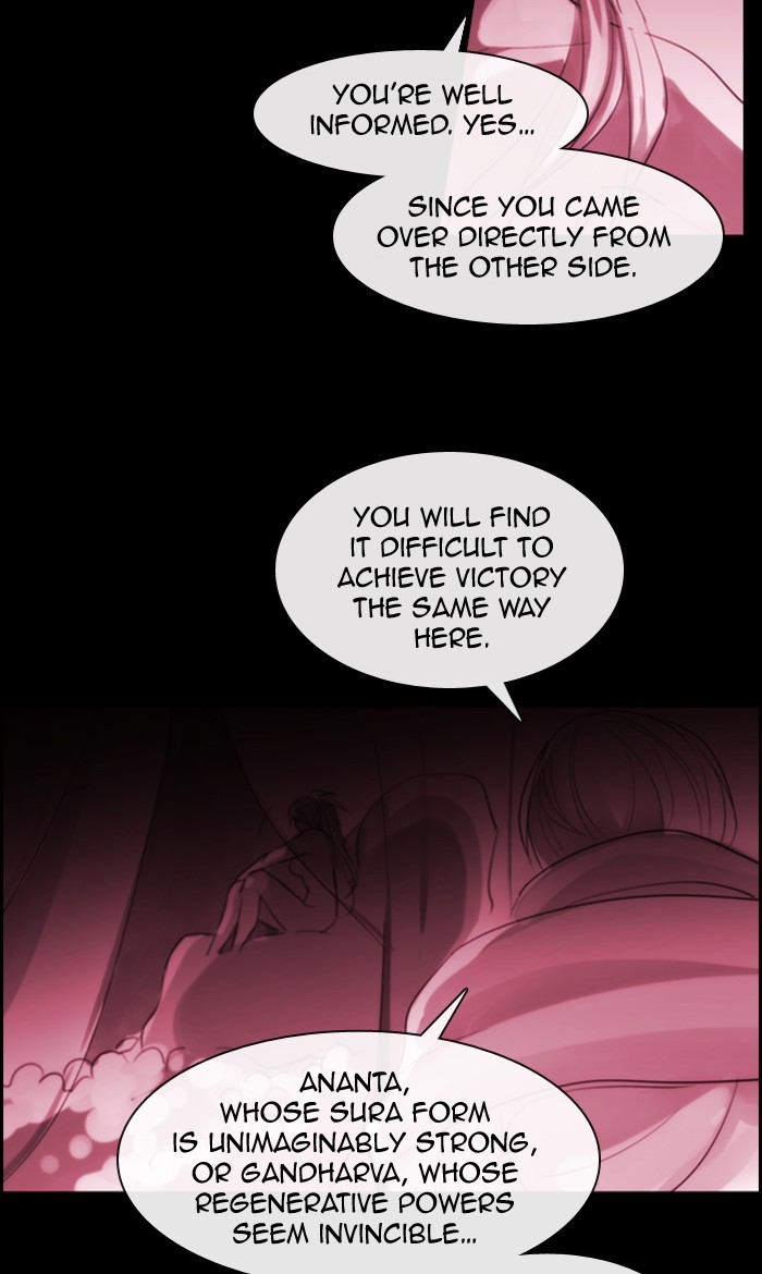 Read Kubera chapter 172.1 image 12 on Lezhin