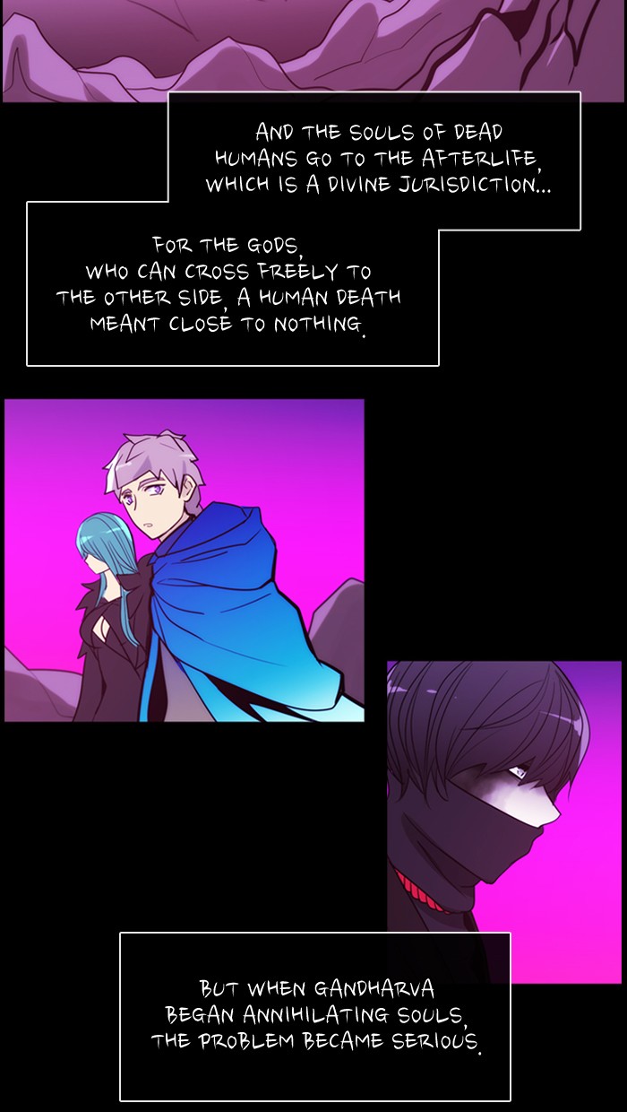 Read Kubera chapter 172.1 image 18 on Lezhin