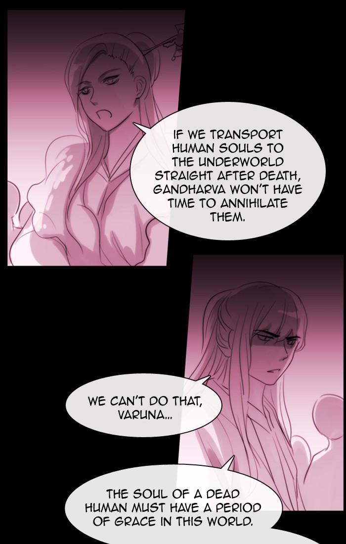 Read Kubera chapter 172.1 image 20 on Lezhin