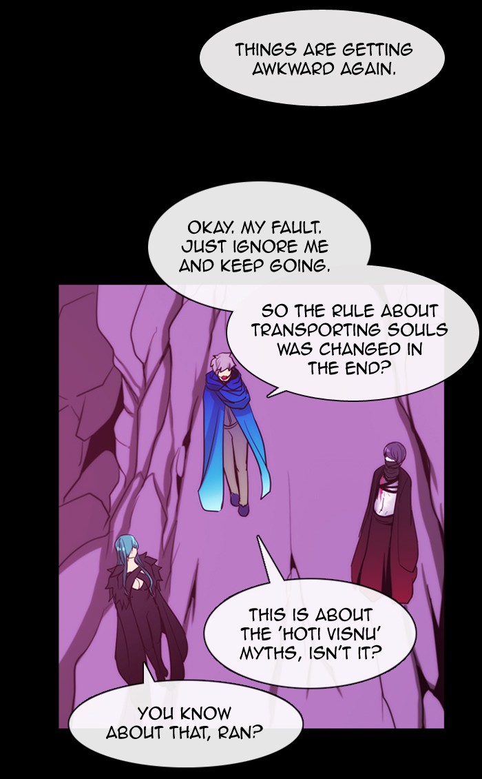 Read Kubera chapter 172.1 image 32 on Lezhin