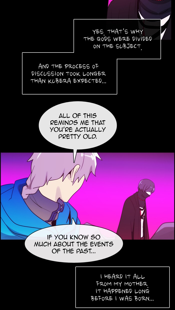 Read Kubera chapter 172.1 image 34 on Lezhin