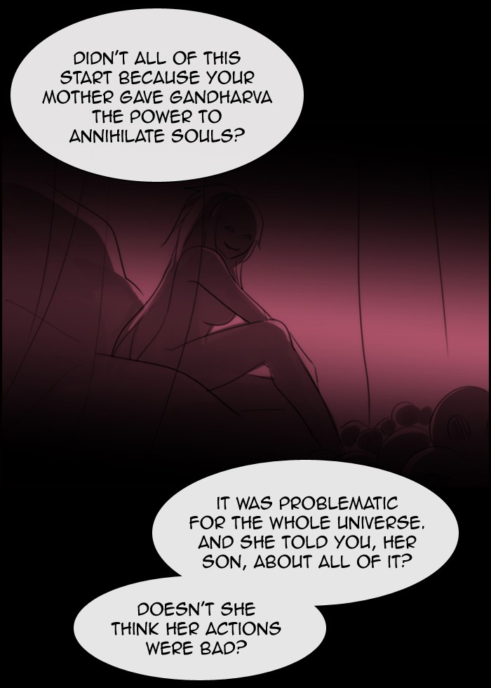 Read Kubera chapter 172.1 image 35 on Lezhin
