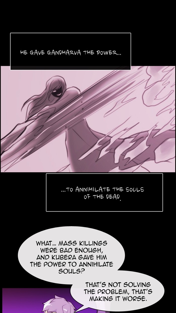 Read Kubera chapter 172.1 image 4 on Lezhin