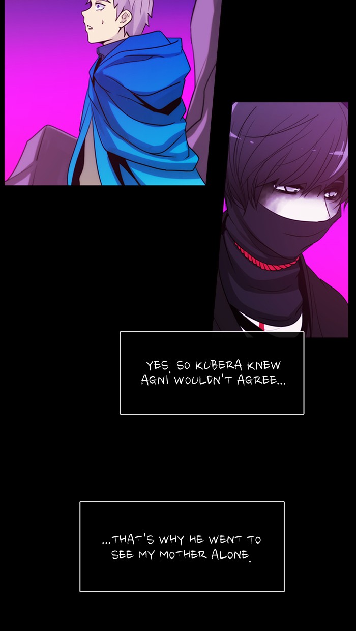 Read Kubera chapter 172.1 image 5 on Lezhin