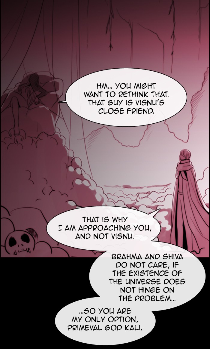 Read Kubera chapter 172.1 image 8 on Lezhin